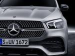 Mercedes-Benz GLE450 4Matic AMG Line 2019 года (WW)